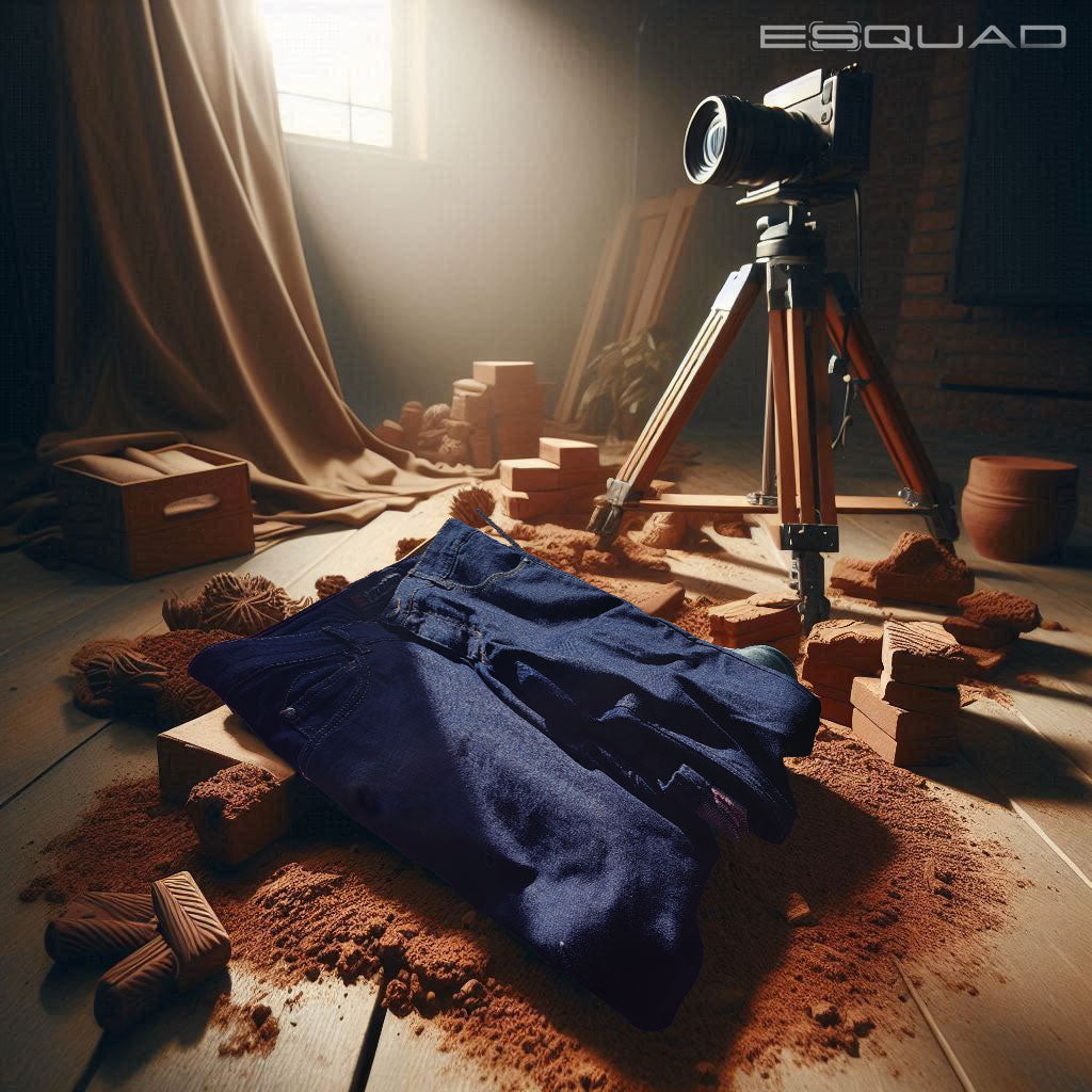 Jean ESQUAD MARTIN R Armalith®