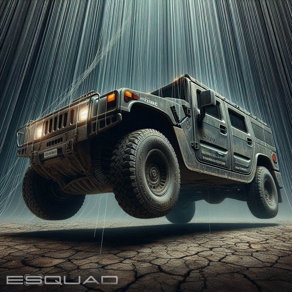 La Résilience Tissée : Découvrez le Fil Esquad Protect