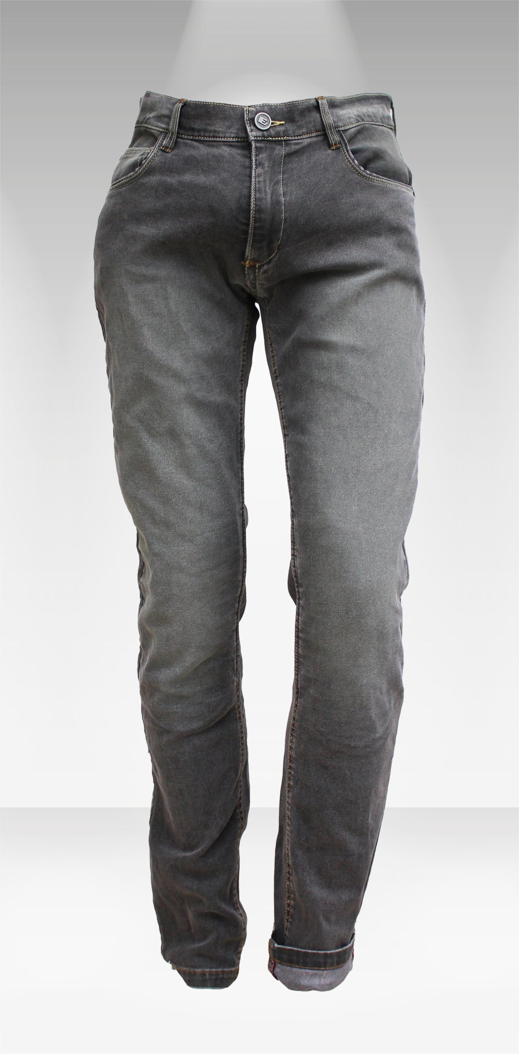 Jean ESQUAD LEO DIRTY BLACK