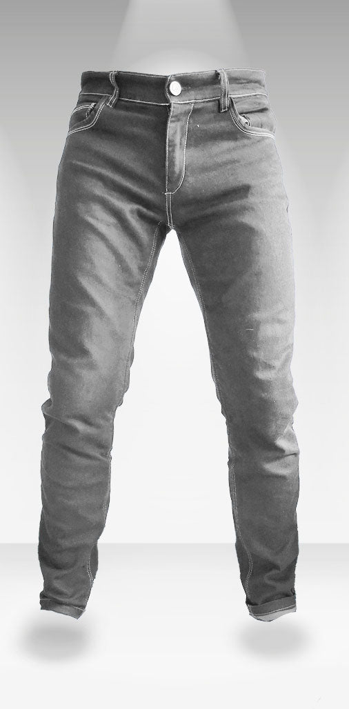 Jean ESQUAD LEO DIRTY BLACK