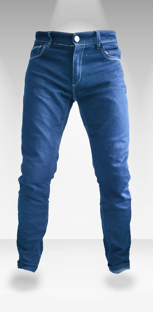 Jean ESQUAD LEO DIRTY BLUE