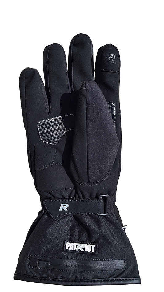 Gants Chauffants PATRIOT SCOOTER