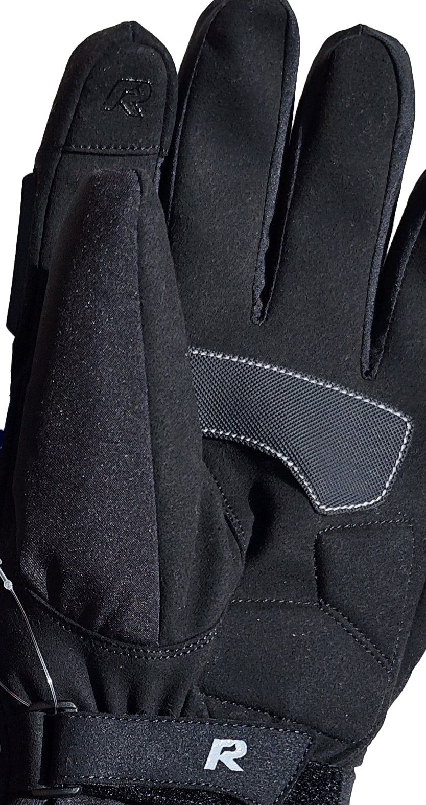 Gants Chauffants PATRIOT SCOOTER