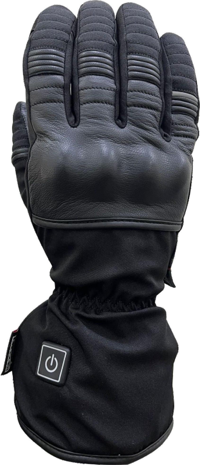 Gants Chauffants ESQUAD MISANO BLACK