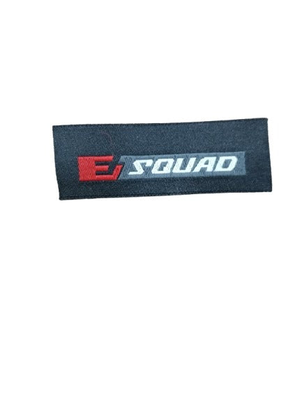 Gants Chauffants ESQUAD MISANO BLACK